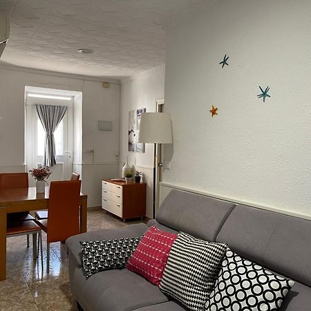 Lleida 25, Casa A Planta Baixa Amb Amplia Terrassa Equipada Amb Barbacoa Villa Sant Carles de la Ràpita Exterior photo