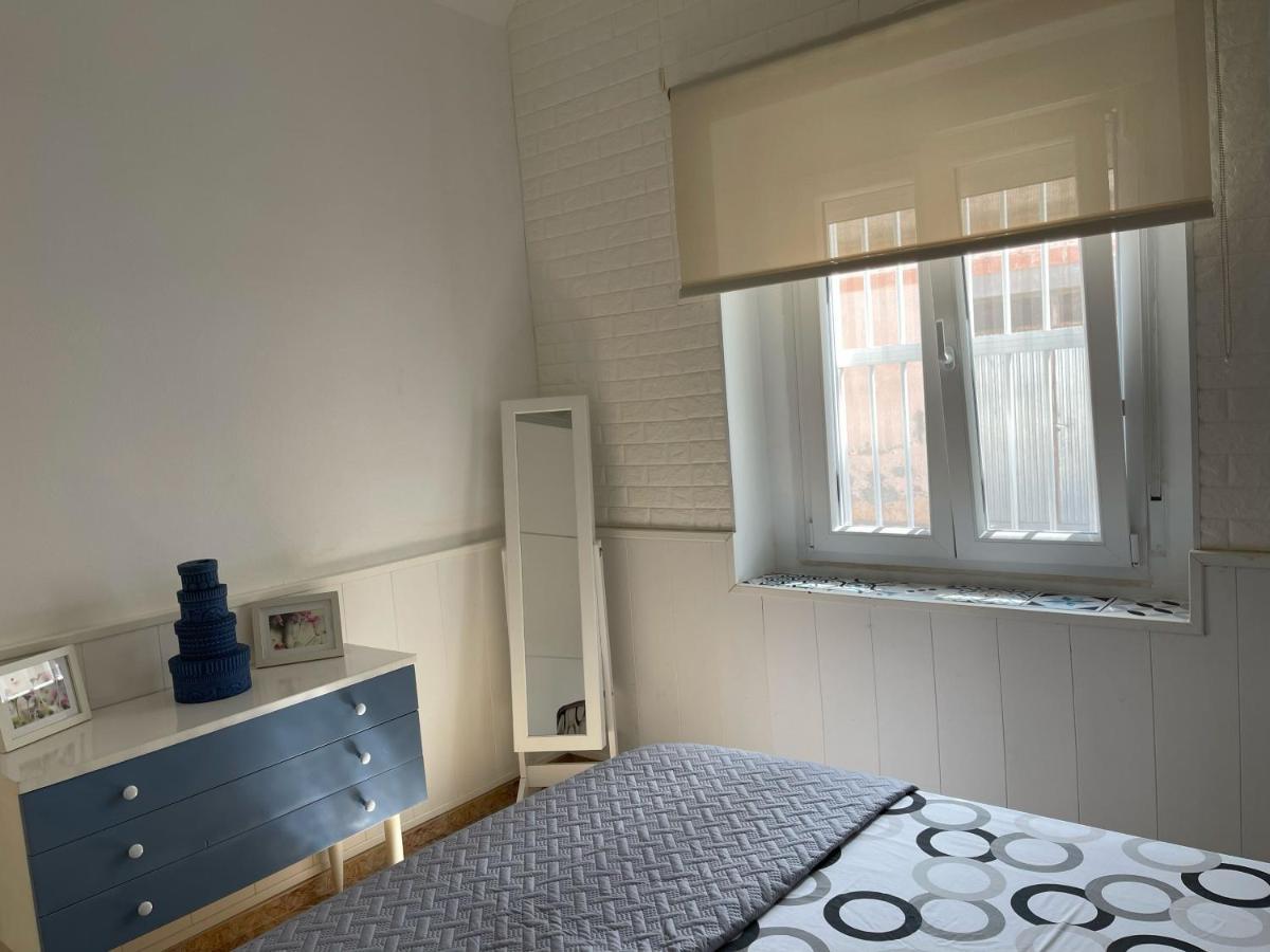 Lleida 25, Casa A Planta Baixa Amb Amplia Terrassa Equipada Amb Barbacoa Villa Sant Carles de la Ràpita Exterior photo