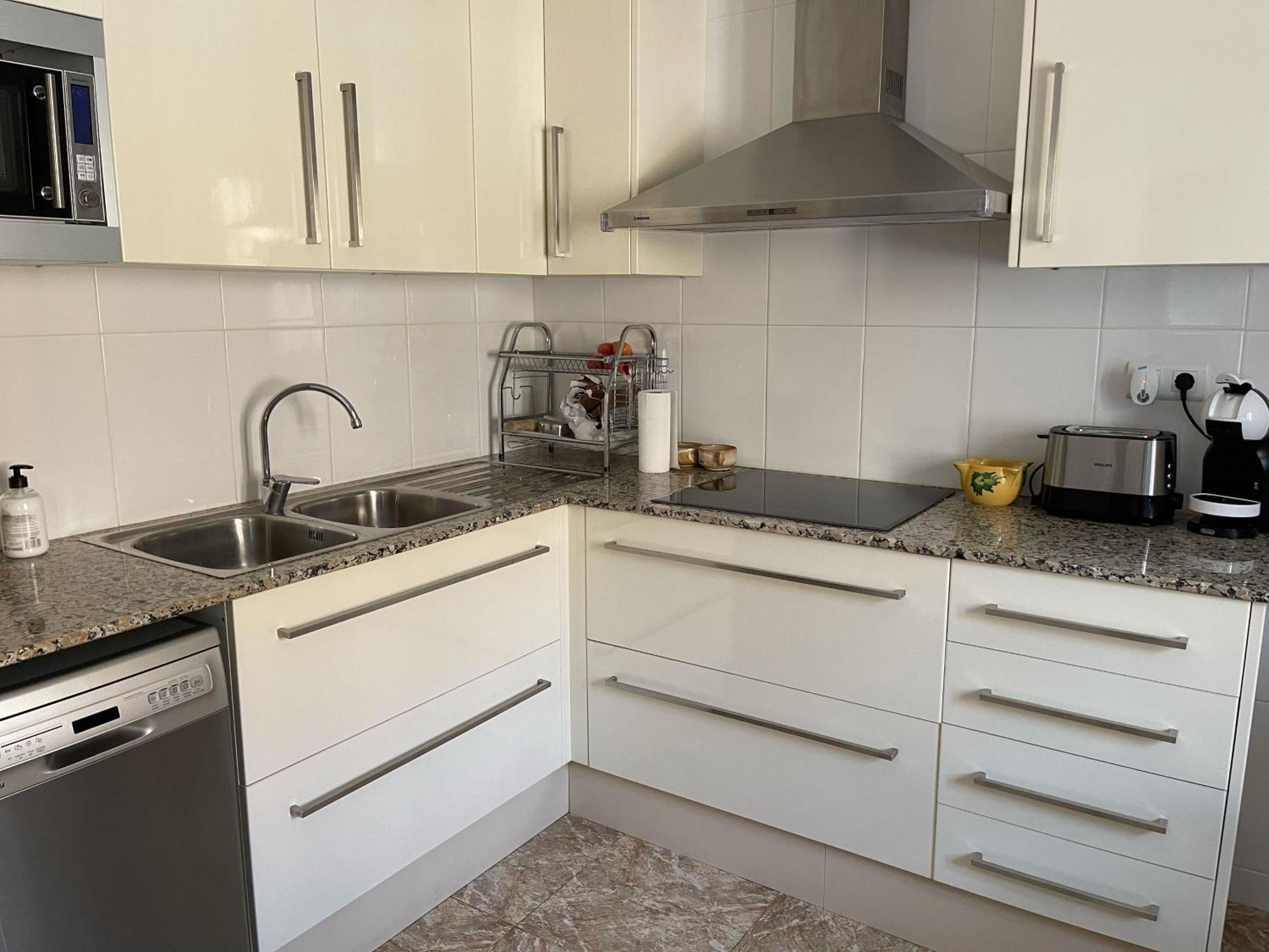 Lleida 25, Casa A Planta Baixa Amb Amplia Terrassa Equipada Amb Barbacoa Villa Sant Carles de la Ràpita Exterior photo